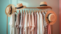 Apparel and Fashion